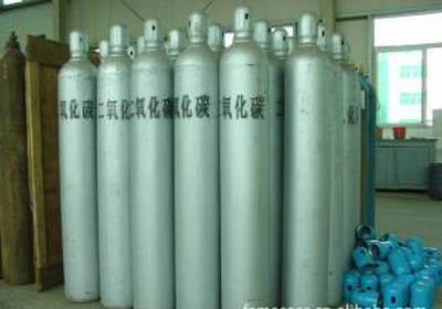 鄭州液態氣體生產